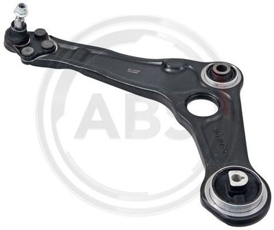 Control/Trailing Arm, wheel suspension A.B.S. 211930