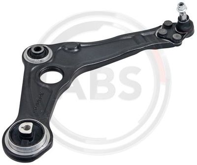 Control/Trailing Arm, wheel suspension A.B.S. 211931