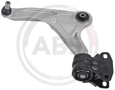 Control/Trailing Arm, wheel suspension A.B.S. 211961