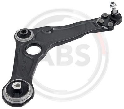 Control/Trailing Arm, wheel suspension A.B.S. 211991