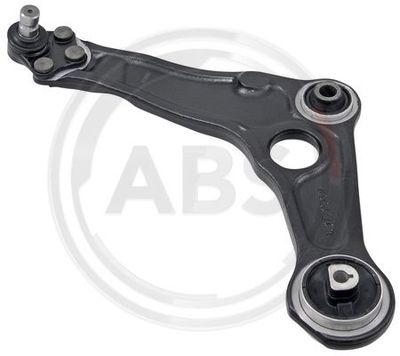 Control/Trailing Arm, wheel suspension A.B.S. 211992