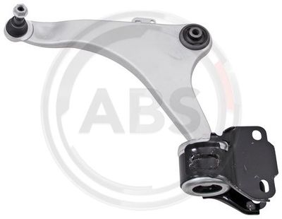 Control/Trailing Arm, wheel suspension A.B.S. 212006