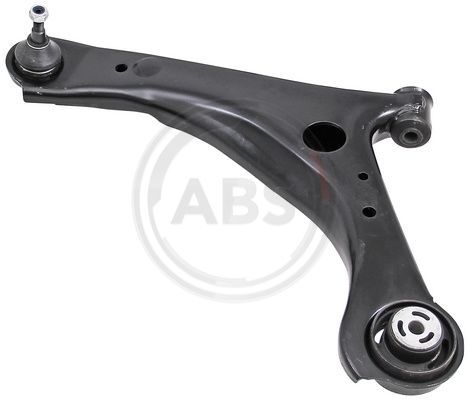 A.B.S. 212083 Control/Trailing Arm, wheel suspension