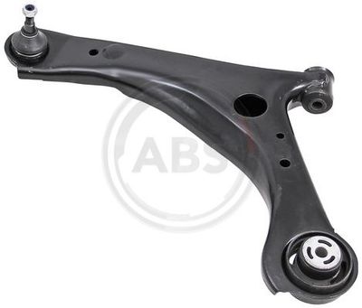 Control/Trailing Arm, wheel suspension A.B.S. 212083