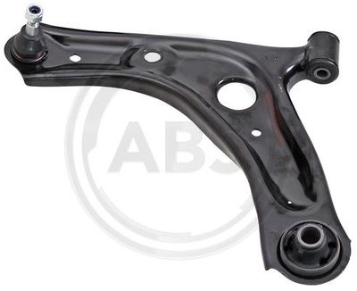 Control/Trailing Arm, wheel suspension A.B.S. 212133