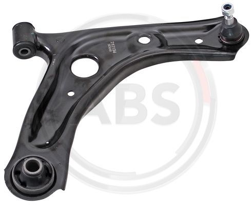 A.B.S. 212134 Control/Trailing Arm, wheel suspension