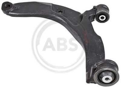 Control/Trailing Arm, wheel suspension A.B.S. 212143