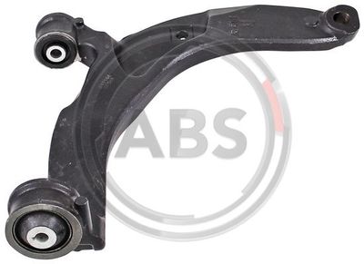 Control/Trailing Arm, wheel suspension A.B.S. 212144