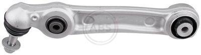 Control/Trailing Arm, wheel suspension A.B.S. 212208