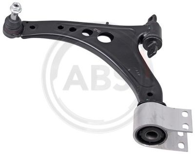 Control/Trailing Arm, wheel suspension A.B.S. 212278