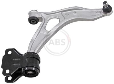 Control/Trailing Arm, wheel suspension A.B.S. 212340