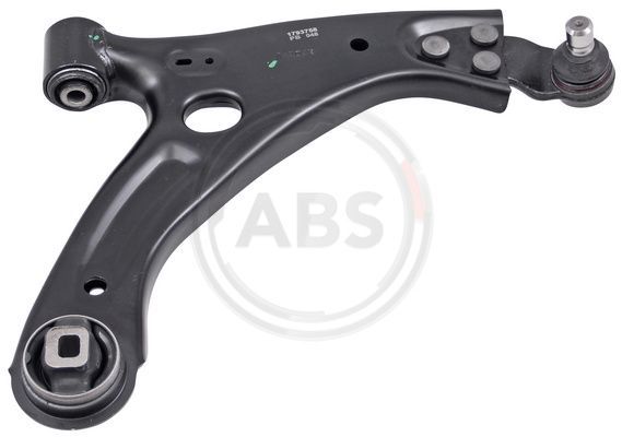 A.B.S. 212342 Control/Trailing Arm, wheel suspension