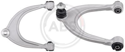 Control/Trailing Arm, wheel suspension A.B.S. 212343