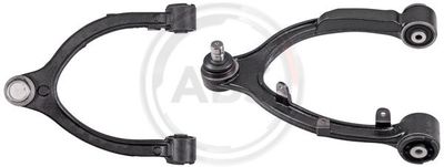 Control/Trailing Arm, wheel suspension A.B.S. 212369