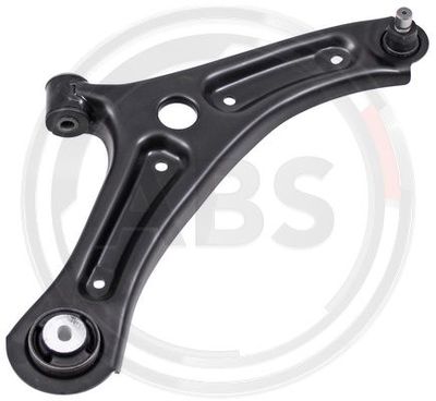 Control/Trailing Arm, wheel suspension A.B.S. 212393