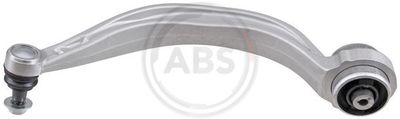 Control/Trailing Arm, wheel suspension A.B.S. 212402