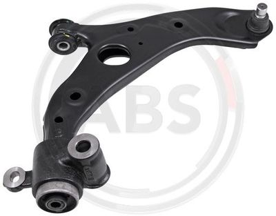 Control/Trailing Arm, wheel suspension A.B.S. 212410