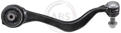 Control/Trailing Arm, wheel suspension A.B.S. 212425