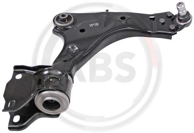 Control/Trailing Arm, wheel suspension A.B.S. 212445