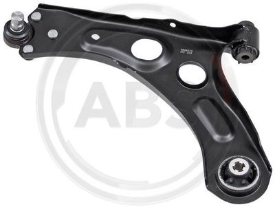 Control/Trailing Arm, wheel suspension A.B.S. 212447