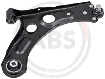 Control/Trailing Arm, wheel suspension A.B.S. 212448