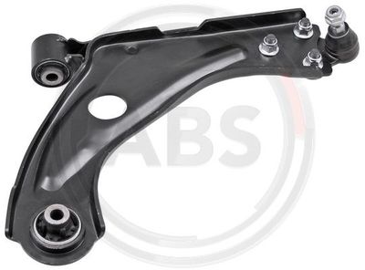 Control/Trailing Arm, wheel suspension A.B.S. 212486