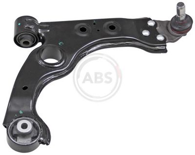 Control/Trailing Arm, wheel suspension A.B.S. 212532