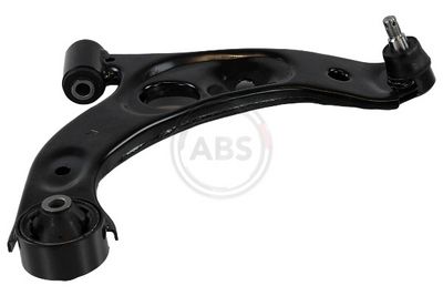 Control/Trailing Arm, wheel suspension A.B.S. 212575