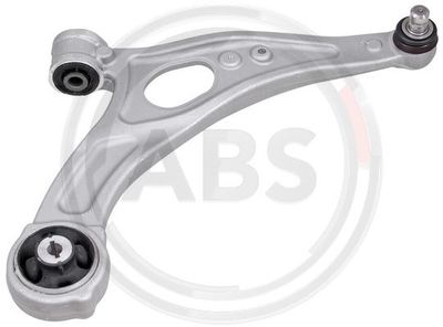 Control/Trailing Arm, wheel suspension A.B.S. 212624