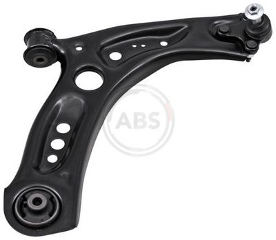 Control/Trailing Arm, wheel suspension A.B.S. 212664