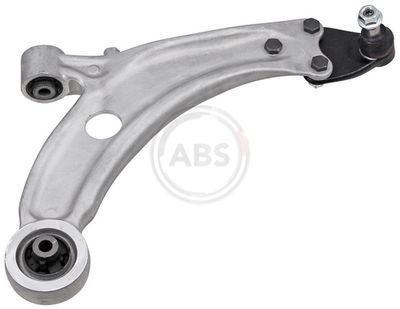 Control/Trailing Arm, wheel suspension A.B.S. 212784