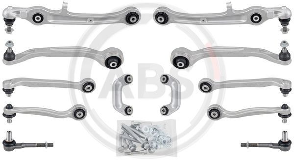 A.B.S. 219906 Repair Kit, control arm