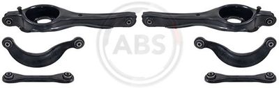 Repair Kit, control arm A.B.S. 219918