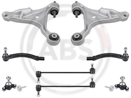 A.B.S. 219923 Repair Kit, control arm