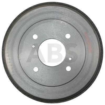 Brake Drum A.B.S. 2355-S