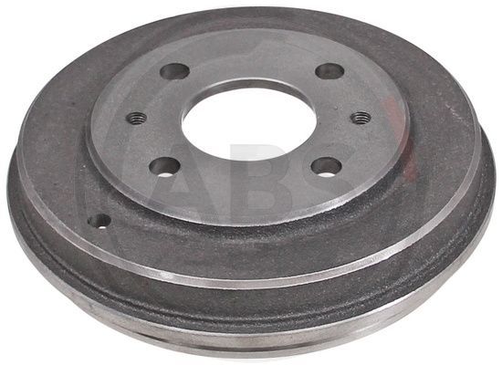 A.B.S. 2419-S Brake Drum