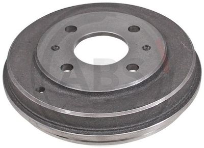 Brake Drum A.B.S. 2419-S