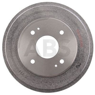 A.B.S. 2424-S Brake Drum