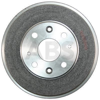 Brake Drum A.B.S. 2435-S