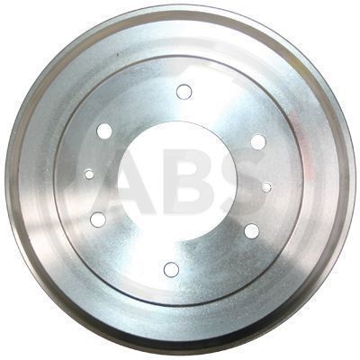 A.B.S. 2440-S Brake Drum