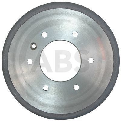 A.B.S. 2441-S Brake Drum