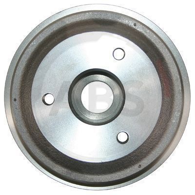 A.B.S. 2471-S Brake Drum