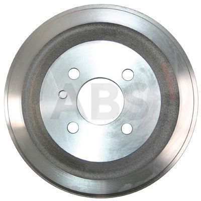 A.B.S. 2497-S Brake Drum