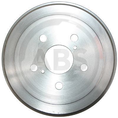 A.B.S. 2501-S Brake Drum