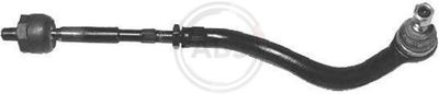 Tie Rod A.B.S. 250227