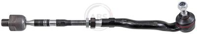 Tie Rod A.B.S. 250376