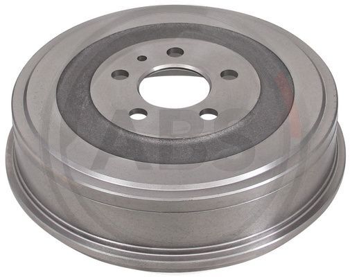 A.B.S. 2512-S Brake Drum