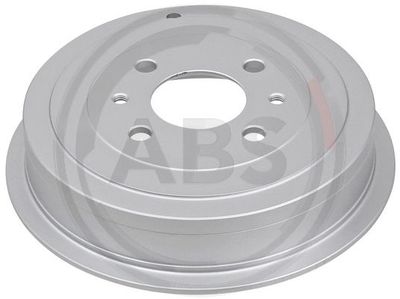 Brake Drum A.B.S. 2515-S