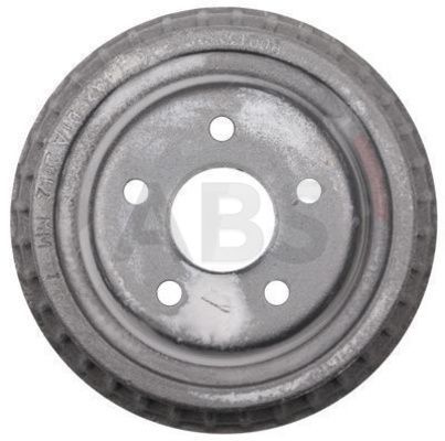 A.B.S. 2554-S Brake Drum