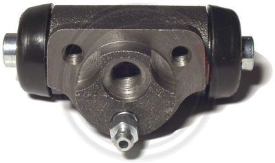 Wheel Brake Cylinder A.B.S. 2572